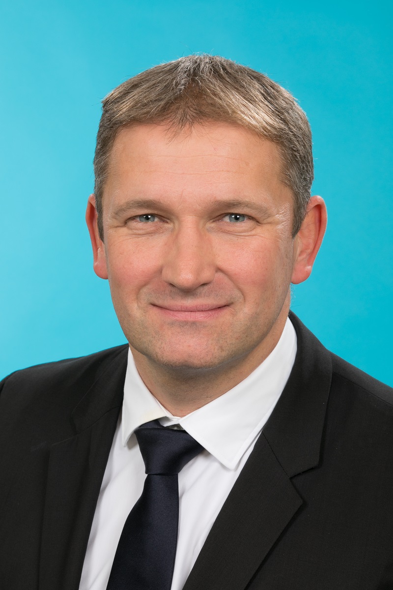 Dr. Tobias Windhorst